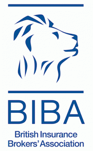 BIBA logo